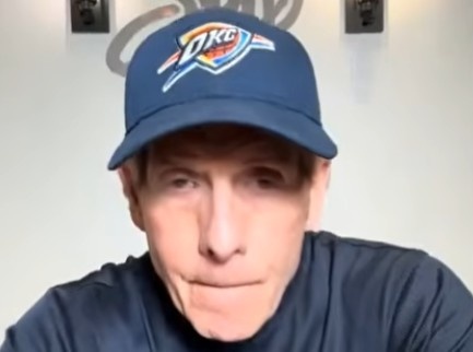 Skip：我曾因批评威少被追梦等多人抨击 但我要加倍坚持我的观点